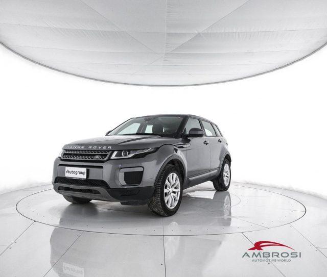 LAND ROVER Range Rover Evoque 2.0 TD4 150 CV 5p. Business Edition Pure