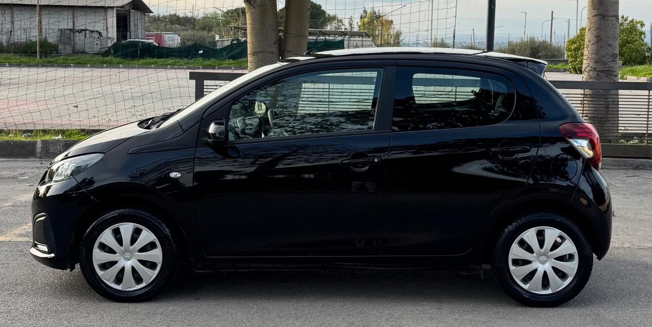 Peugeot 108 SOLO 31.000 CHILOMETRI