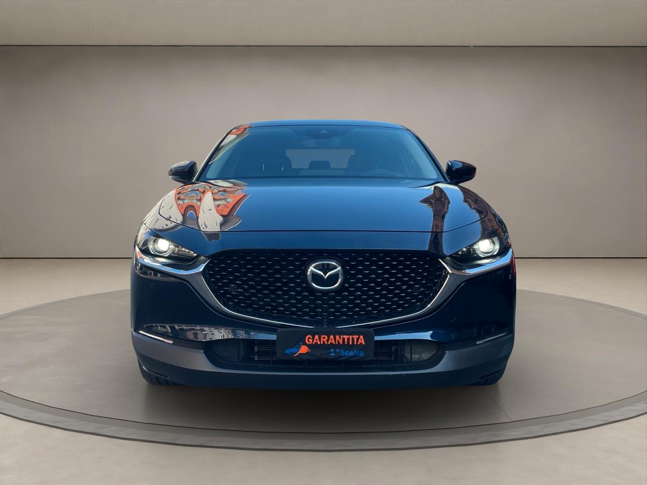Mazda CX-30 UNICO PROPRIETARIO - SERVICE COMPLETO
