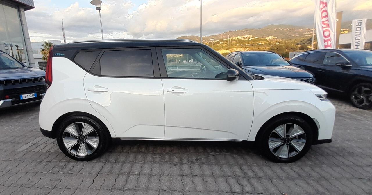 Kia E-Soul 64 kWh Style