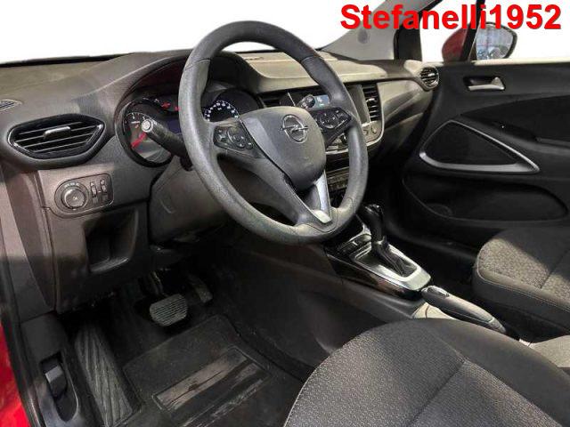 OPEL Crossland X - 1.5 ecotec Innovation s&s 120cv au