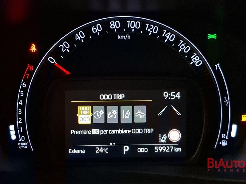 Toyota Aygo X Aygo X 1.0 Lounge 72cv s-cvt