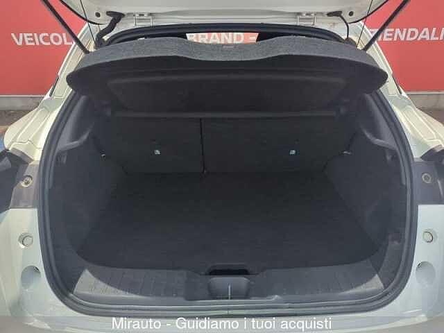 Nissan Juke Juke 1.0 DIG-T 114 CV N-Connecta