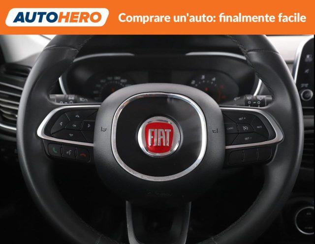 FIAT Tipo 1.6 Mjt S&S SW Lounge