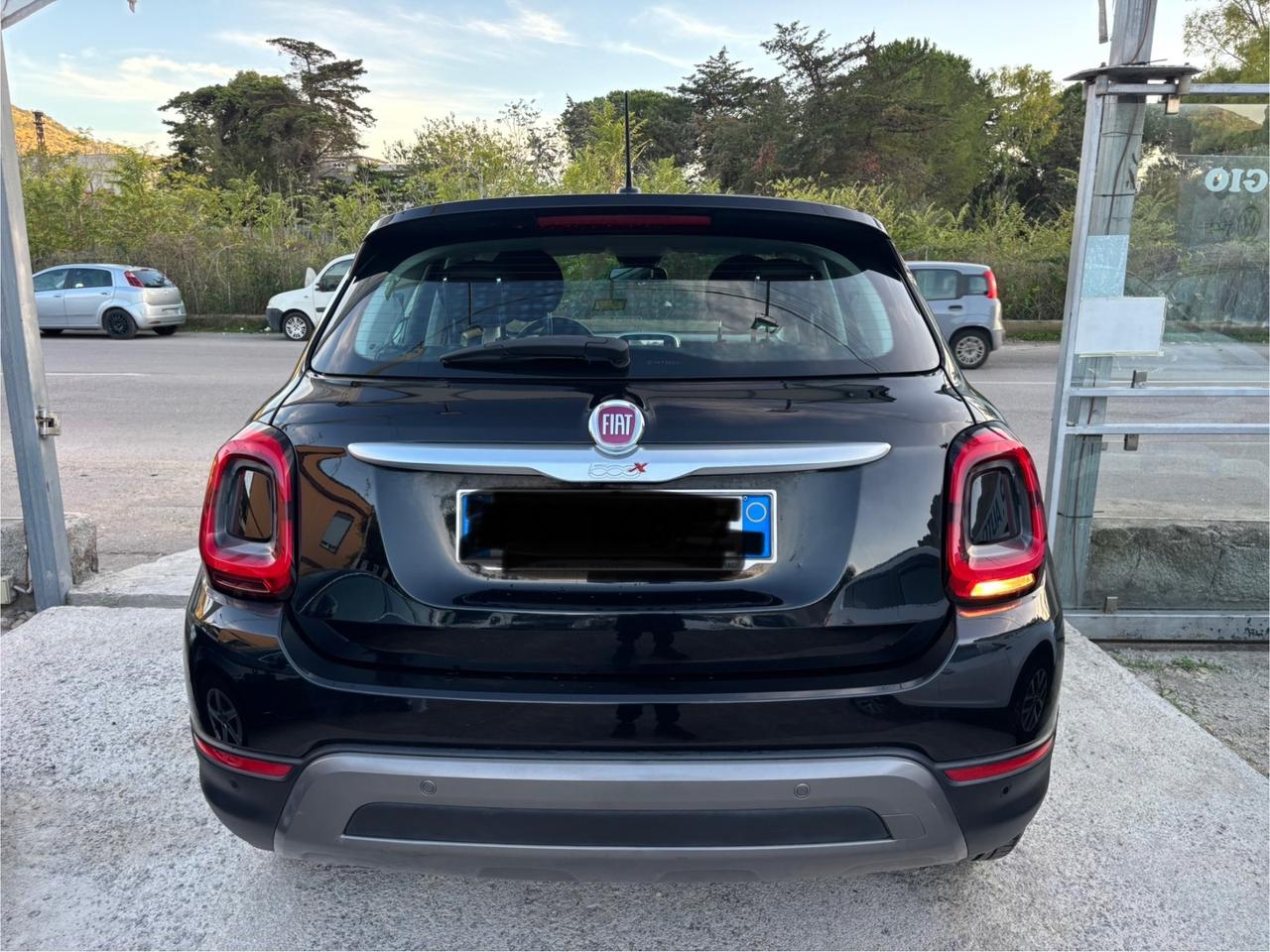 Fiat 500X 1.0 T3 120 CV City Cross