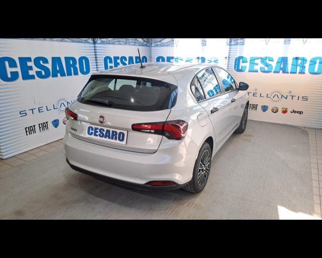 FIAT Tipo 5p 1.0 100cv