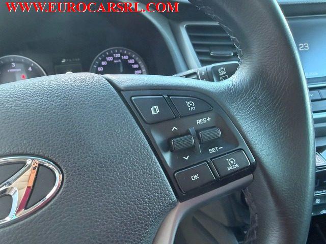 HYUNDAI Tucson 1.7 CRDi XPossible