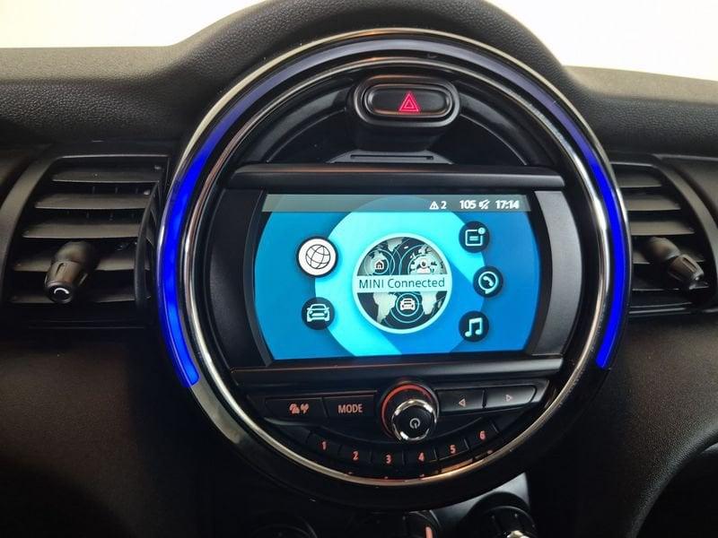 MINI Mini F56 2018 3p Benzina 3p 1.5 One 75cv