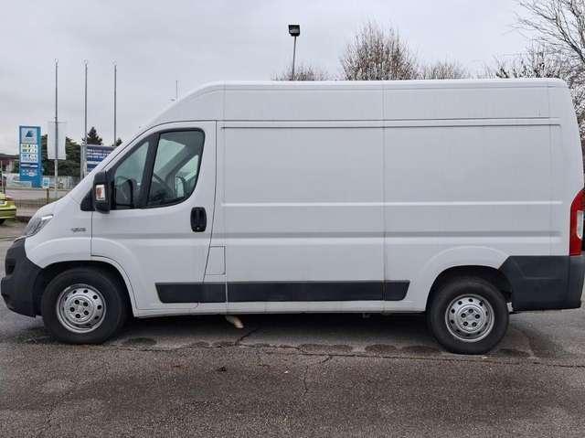 Fiat Ducato 3.0 cc 140 CV METANO PASSO MEDIO