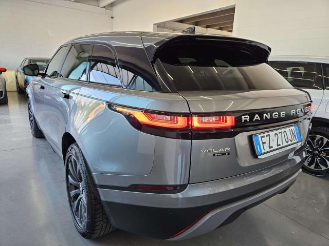 Land Rover Range Rover Velar Range Rover Velar 2.0 R-Dynamic HSE 180cv auto