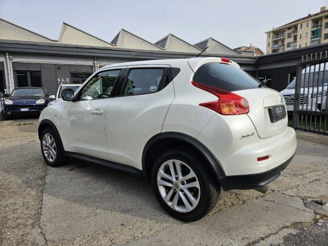 NISSAN Juke 1.5 dCi Acenta