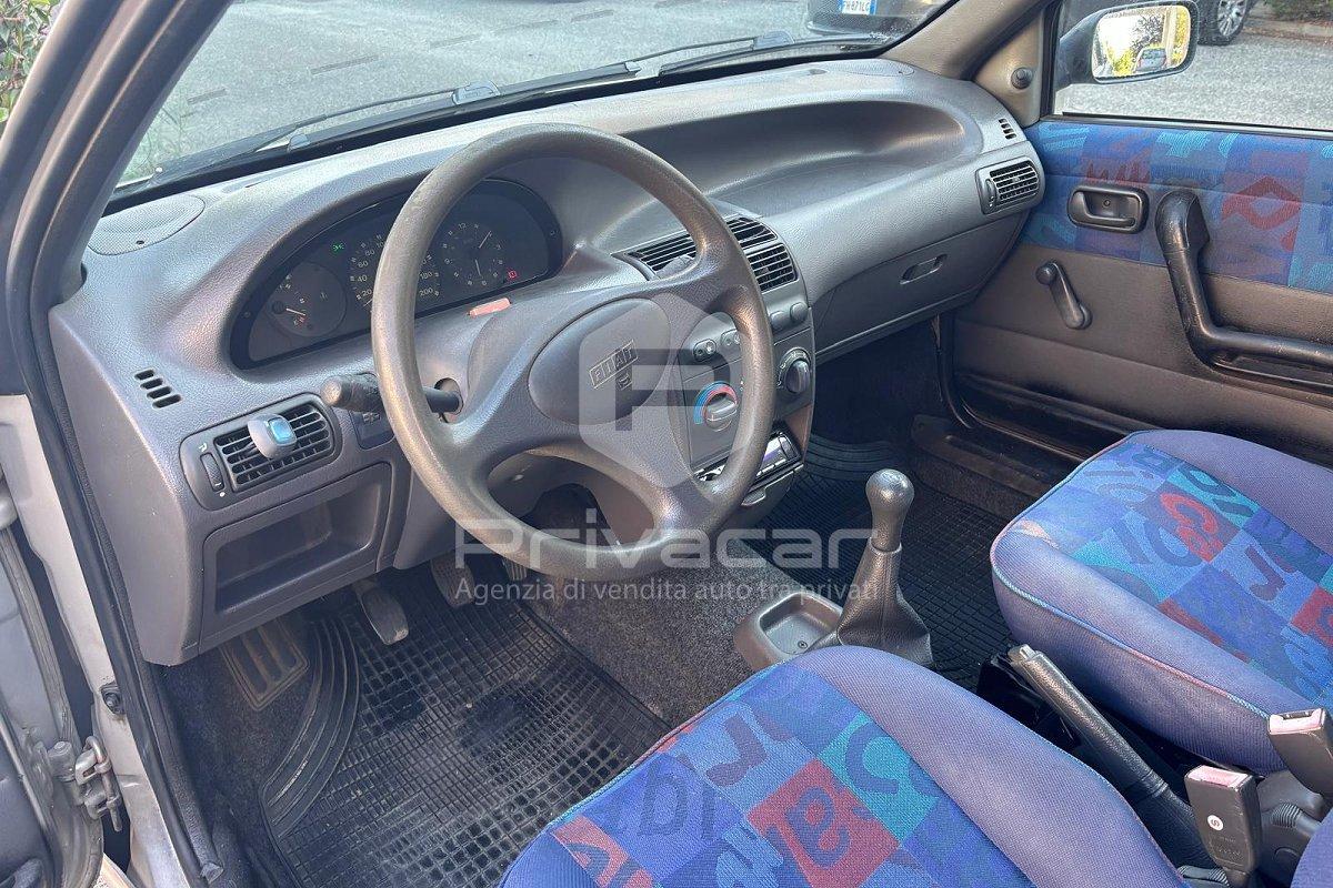 FIAT Punto 1ª serie 55 cat 3 porte S