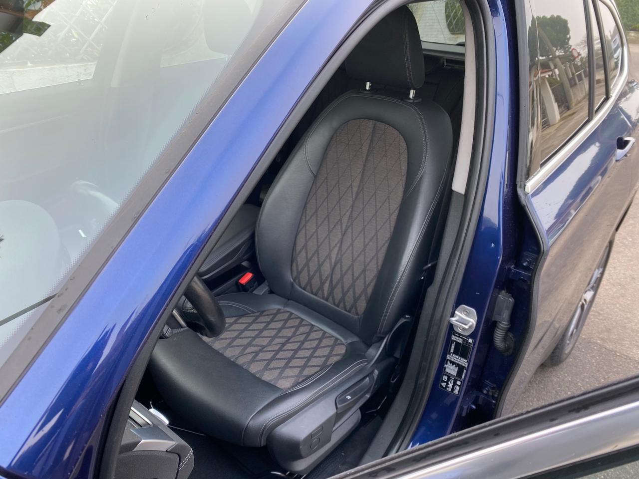 Bmw X1 xDrive18d xLine