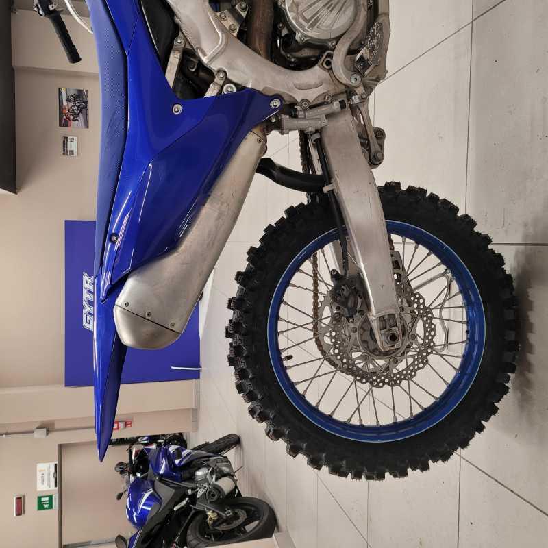 Yamaha YZ 250 F - 2025