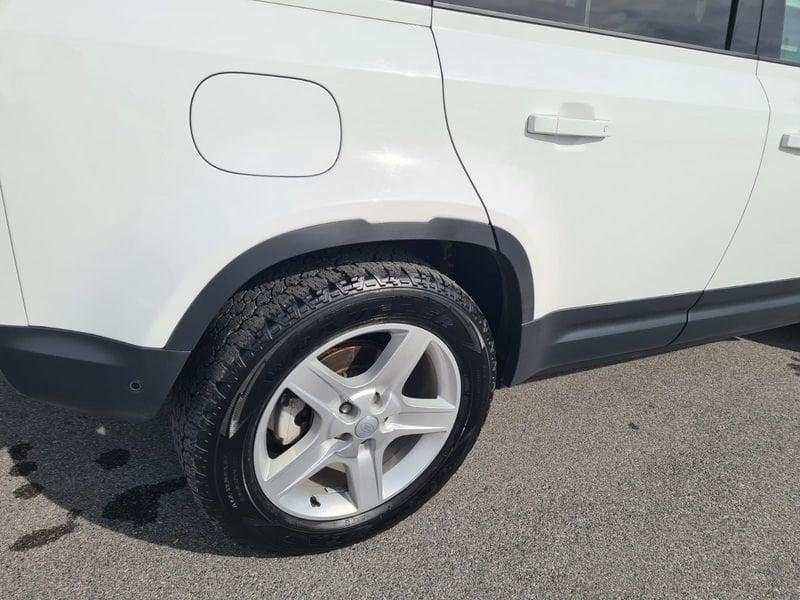 Land Rover Defender 110 3.0D I6 250 CV AWD Auto SE 7 POSTI