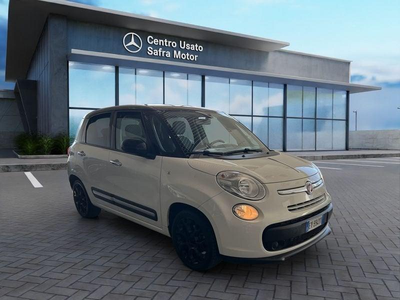 FIAT 500L 500L 1.3 Multijet 85 CV Pop Star