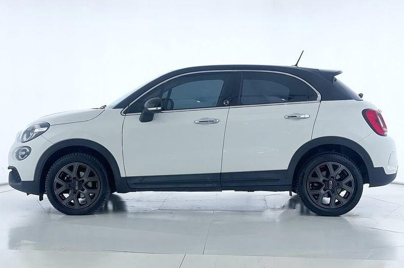 FIAT 500X 1.6 MultiJet 120 CV 120°