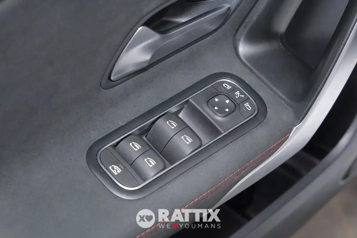 Mercedes-Benz A 180 1.3 136CV AMG Line Advanced Plus Auto
