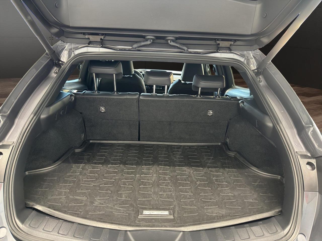 Lexus UX 250h 2.0 F-Design 2wd cvt