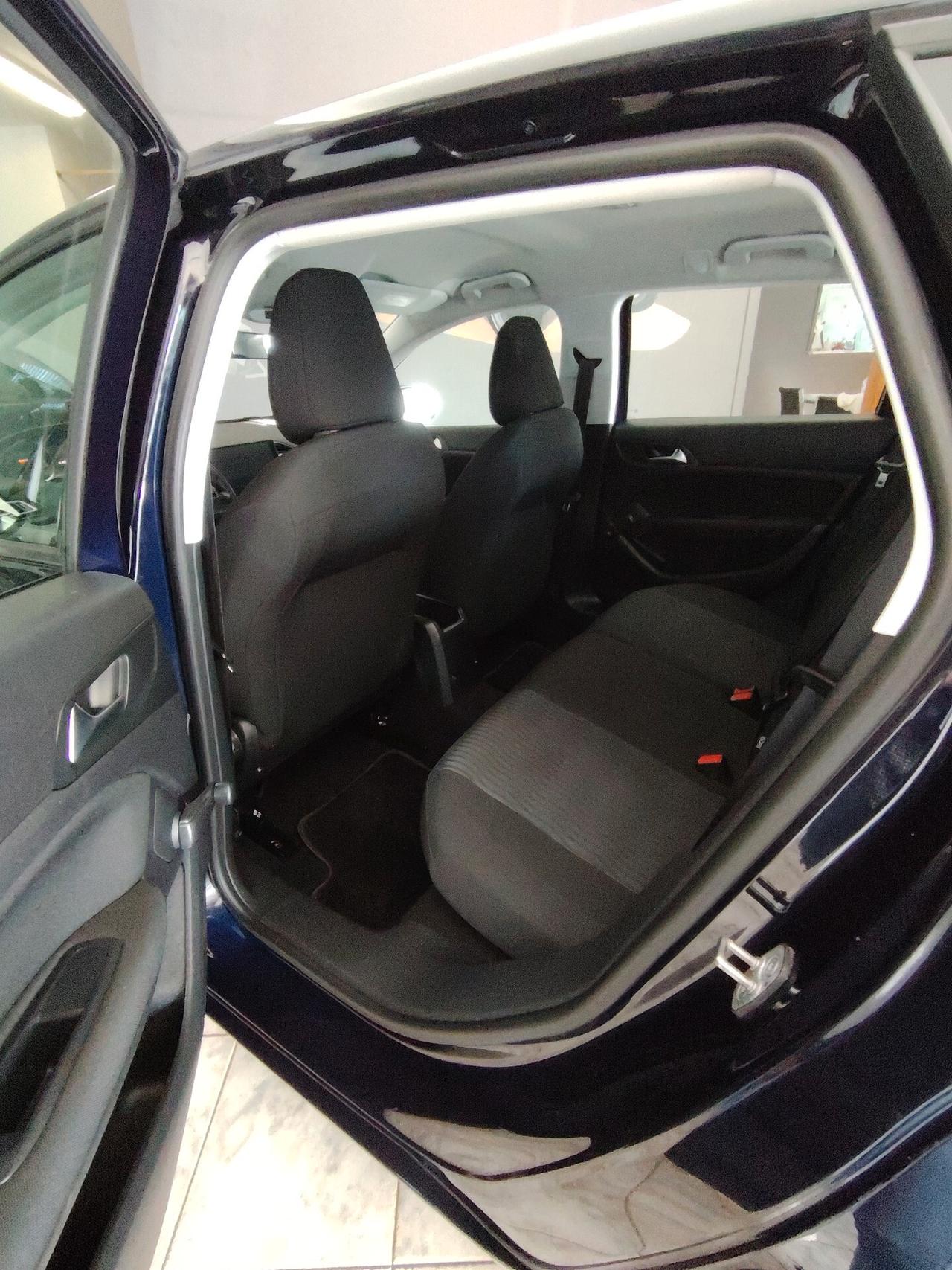 Peugeot 308 BlueHDi 150 S&S EAT6 SW Business