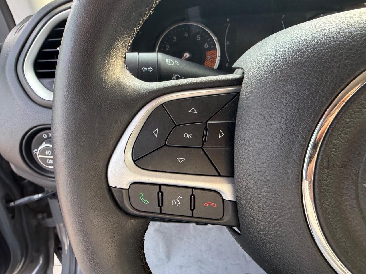 Jeep Renegade 1.0 BENZINA -GPL T3 Longitude