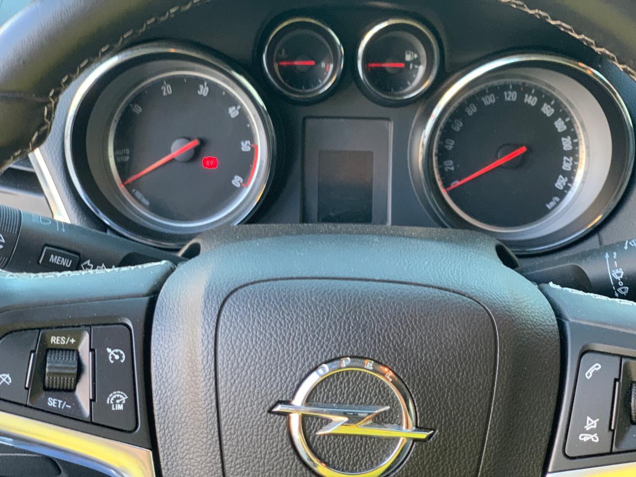 Opel Mokka 1.7 CDTI Ecotec 130CV 4x2 Start&Stop Cosmo