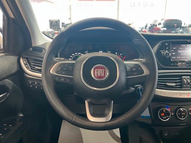 Fiat Tipo 4p 1.6 mjt Easy 120cv *IVA ESPOSTA*