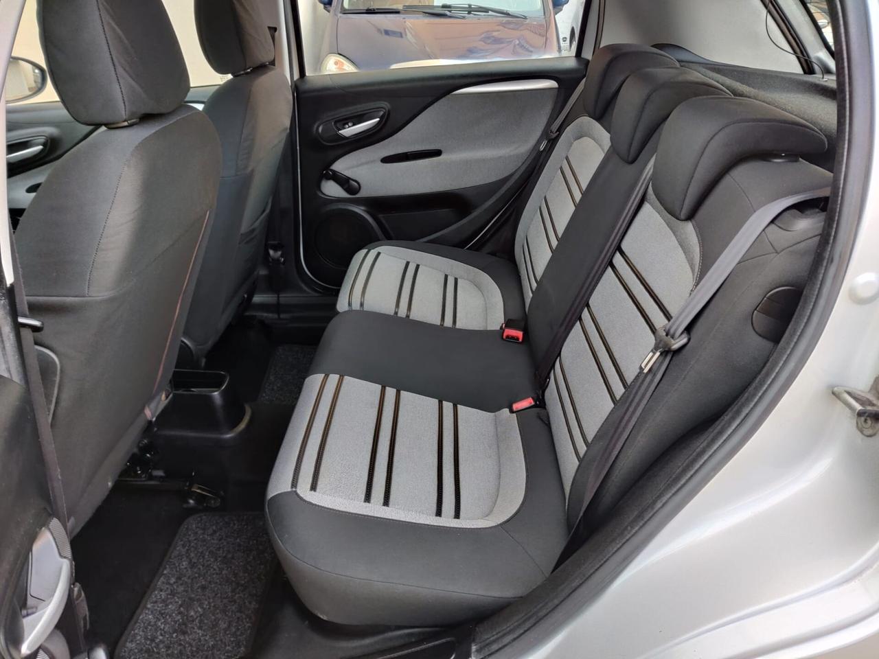 FIAT Punto Evo 1.3 MTJ EURO 4