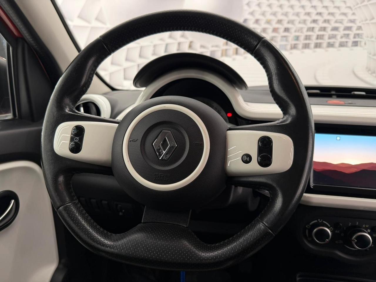 Renault Twingo MY20-KM CERTIFICATI-PERMUTE-12 MESI GARANZIA