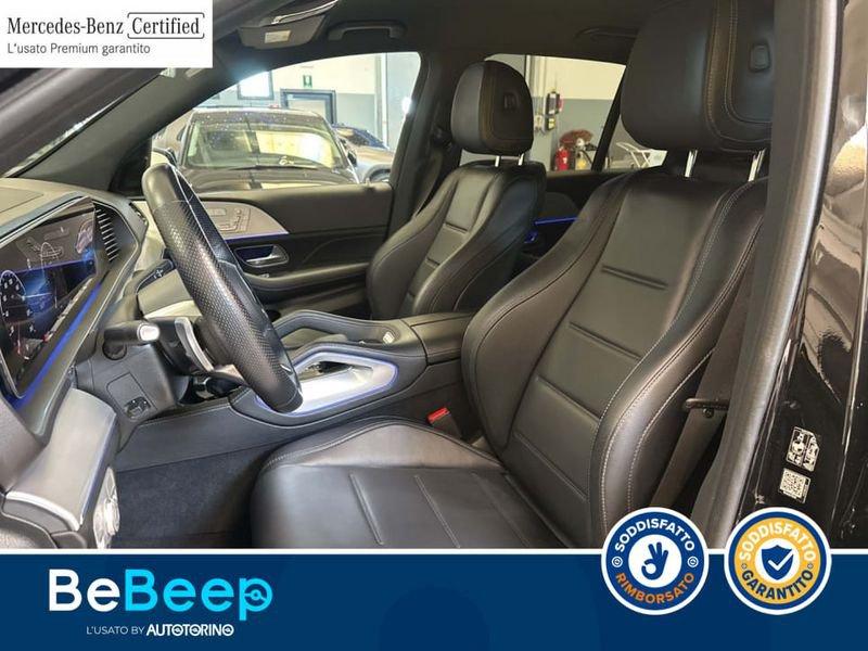 Mercedes-Benz GLE 300 D AMG LINE ADVANCED PLUS 4MATIC AUTO