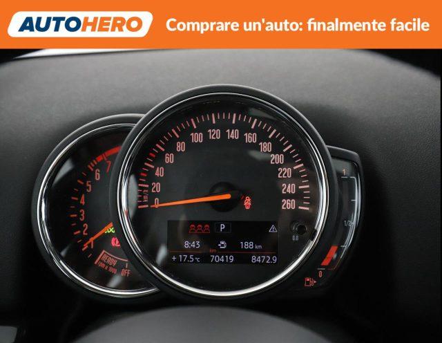 MINI Countryman 1.5 Cooper Countryman