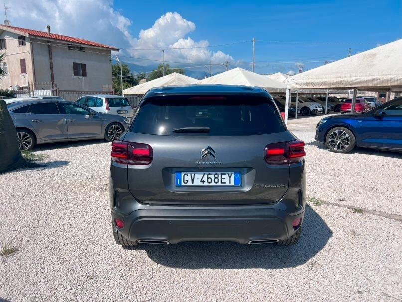 Citroen C5 Aircross BlueHDi 130 S&S EAT8 Max