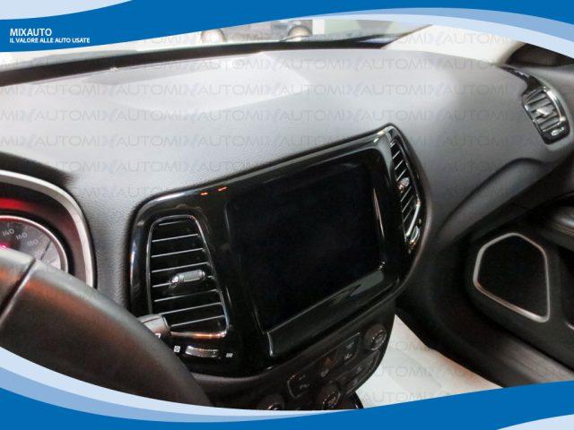 JEEP Compass 1.4 MultiAir 140cv 2WD Limited EU6