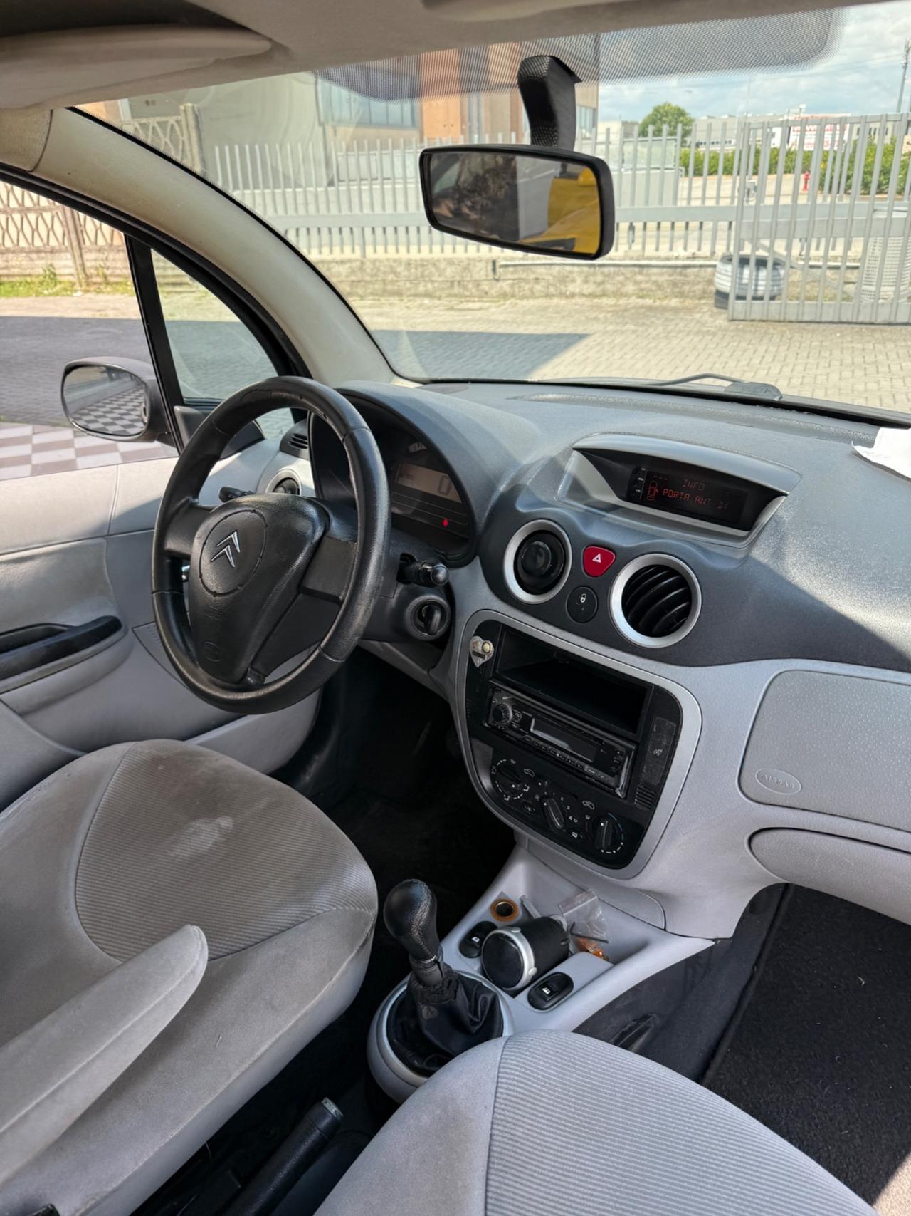 Citroen C3 1.1 Cashmere