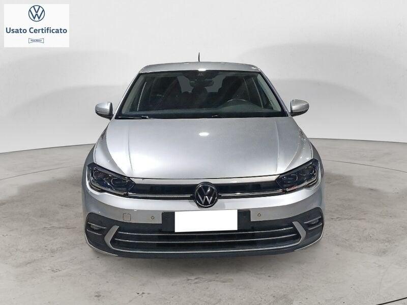 Volkswagen Polo Polo 1.0 TSI Style