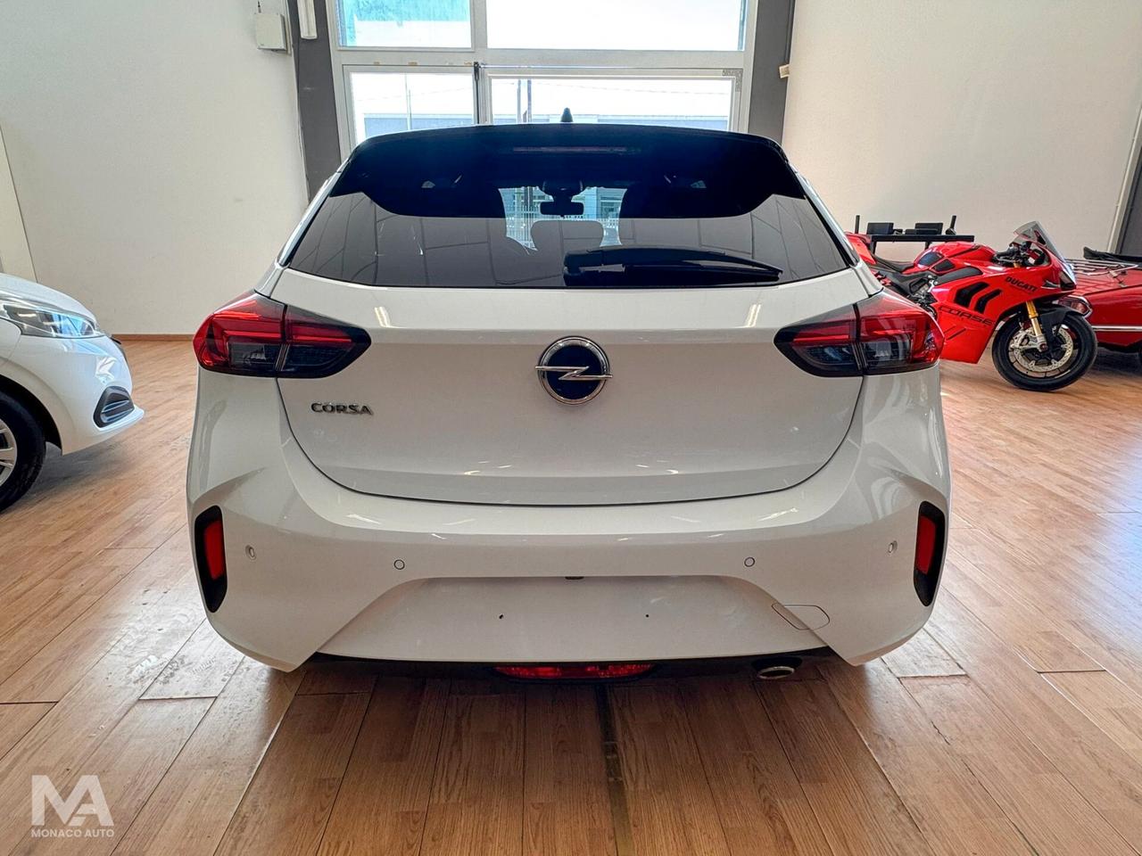 Opel Corsa 1.5 cdti 102cv GS Line 2020