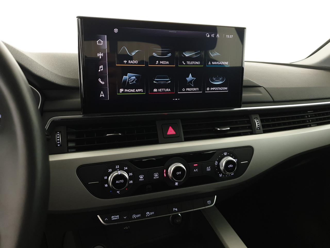 Avant 35TDI 163CV S tronic Business