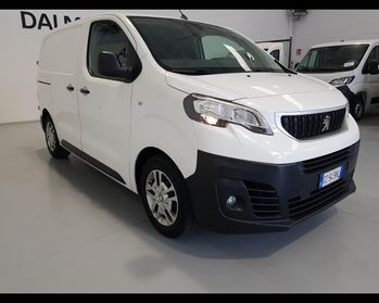 PEUGEOT Expert III - Expert 1.5 Bluehdi Premium compact 120cv S&S