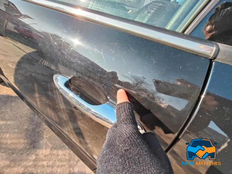 Alfa Romeo MiTo 1.4 Junior Distinctive