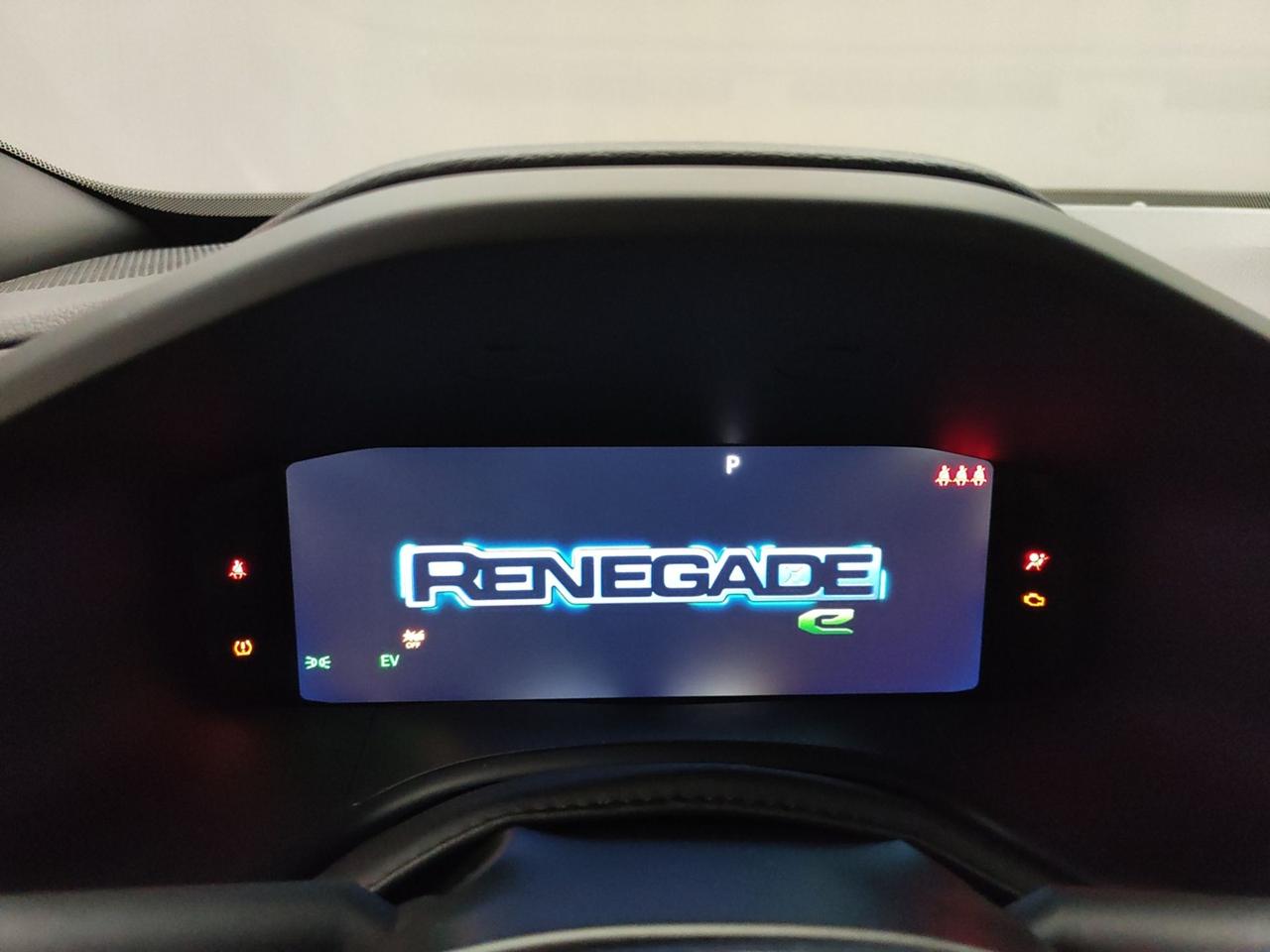 JEEP Renegade 2024 1.5 T4 130CV HYBRID ALTITUDE