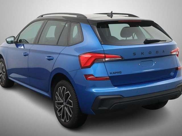 Skoda Kamiq 130 EDITION 1.5 TSI 150 CV DSG *LED+RETROCAM*PROMO