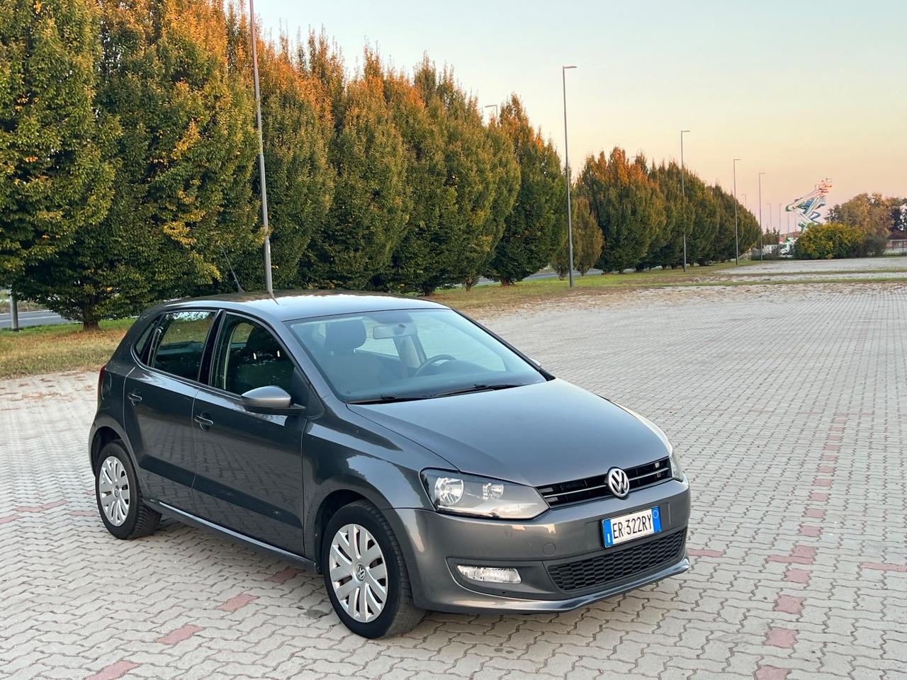 Volkswagen Polo 1.2 70 CV 5p. Comfortline