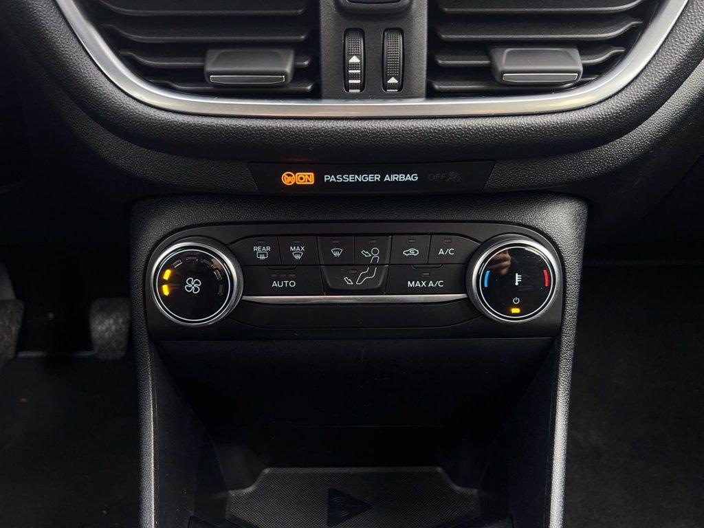 FORD Fiesta Active 1.0 Ecoboost Hybrid 125 CV 5 porte del 2023