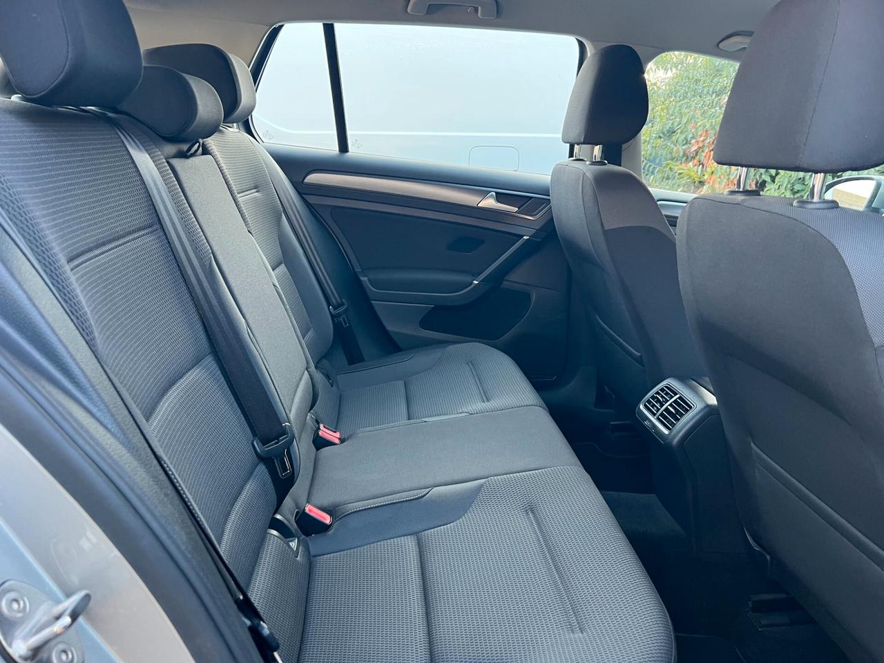 Volkswagen Golf 1.6 TDI 115 CV 5p. Business