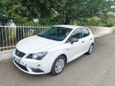 Seat Ibiza 1.2 TDI CR 5 porte Reference