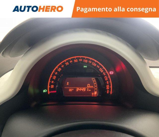 RENAULT Twingo SCe 65 CV Duel