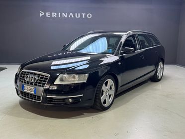 Audi A6 Avant 3.0 V6 tdi Advanced quattro tiptronic fap