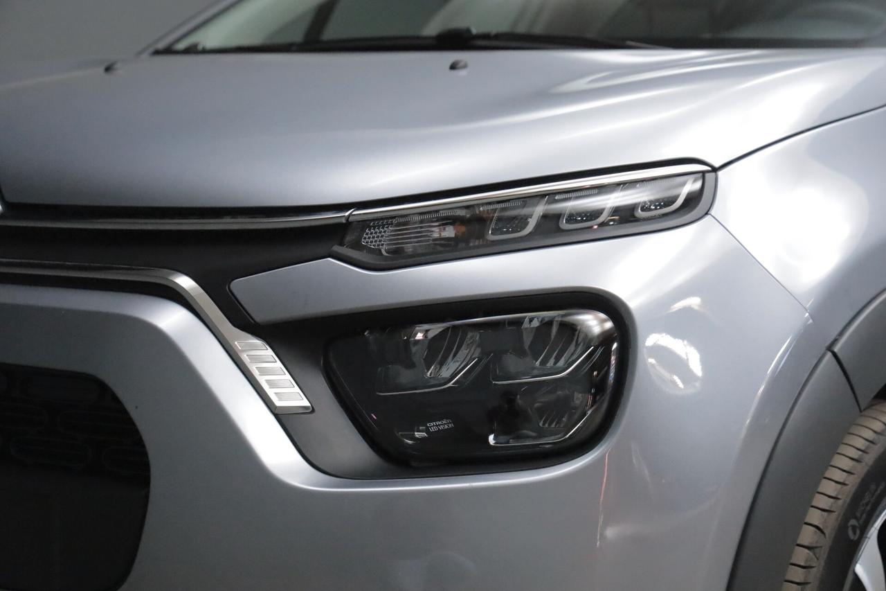 Citroen C3 PureTech 110 S&S Max