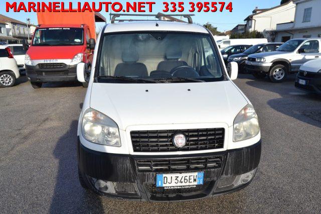 FIAT Doblo Doblò 1.3 MJT FURGONE