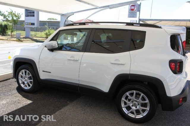 JEEP Renegade 1.0 T3 Limited